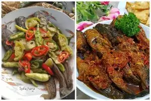 13 Resep olahan ikan lele berbagai bumbu, enak, bergizi, dan menggugah selera