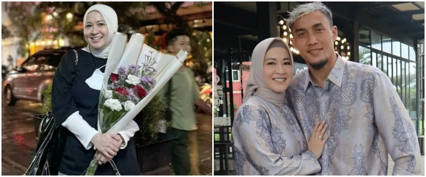 Okie Agustina resmi cerai, Gunawan Dwi Cahyo wajib nafkahi anak Rp 5 juta per bulan