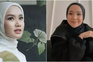 Curhat penyesalan Cita Citata sering suntik putih demi tampil glowing, berujung idap autoimun