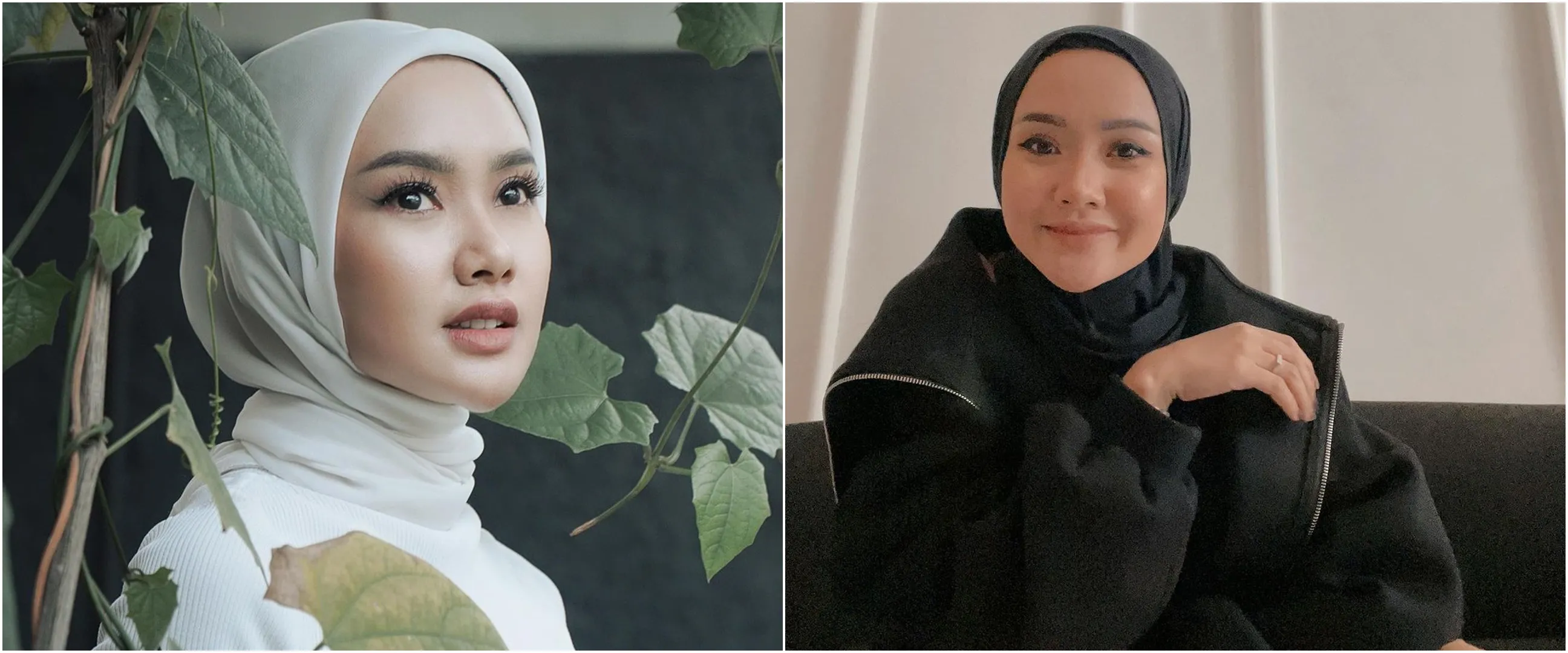 Curhat penyesalan Cita Citata sering suntik putih demi tampil glowing, berujung idap autoimun