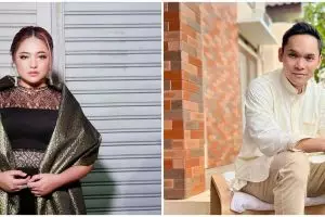 Tak sesali keputusan bercerai, Marshanda ungkap Ben Kasyafani orang yang selalu beri dukungan