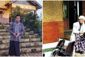 Penampakan rumah 11 ustaz kondang Tanah Air ini curi perhatian, punya Ustaz Solmed mewahnya bak resort