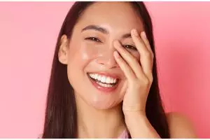 Tak dicampur tomat, ini cara membuat minuman kolagen untuk memutihkan kulit badan pakai 1 jenis daun