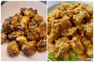 13 Resep olahan ayam fillet paling mudah dibuat, lezat dan menggugah selera