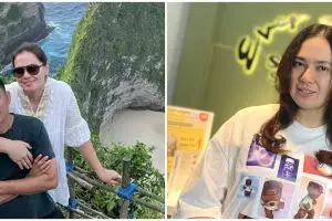 Catherine Wilson layangkan gugat cerai ke suami usai digugurkan pengadilan, terkuak alasannya