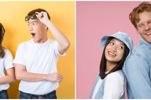 50 Contoh pertanyaan gombal yang bikin tawa, lucu dan bikin baper