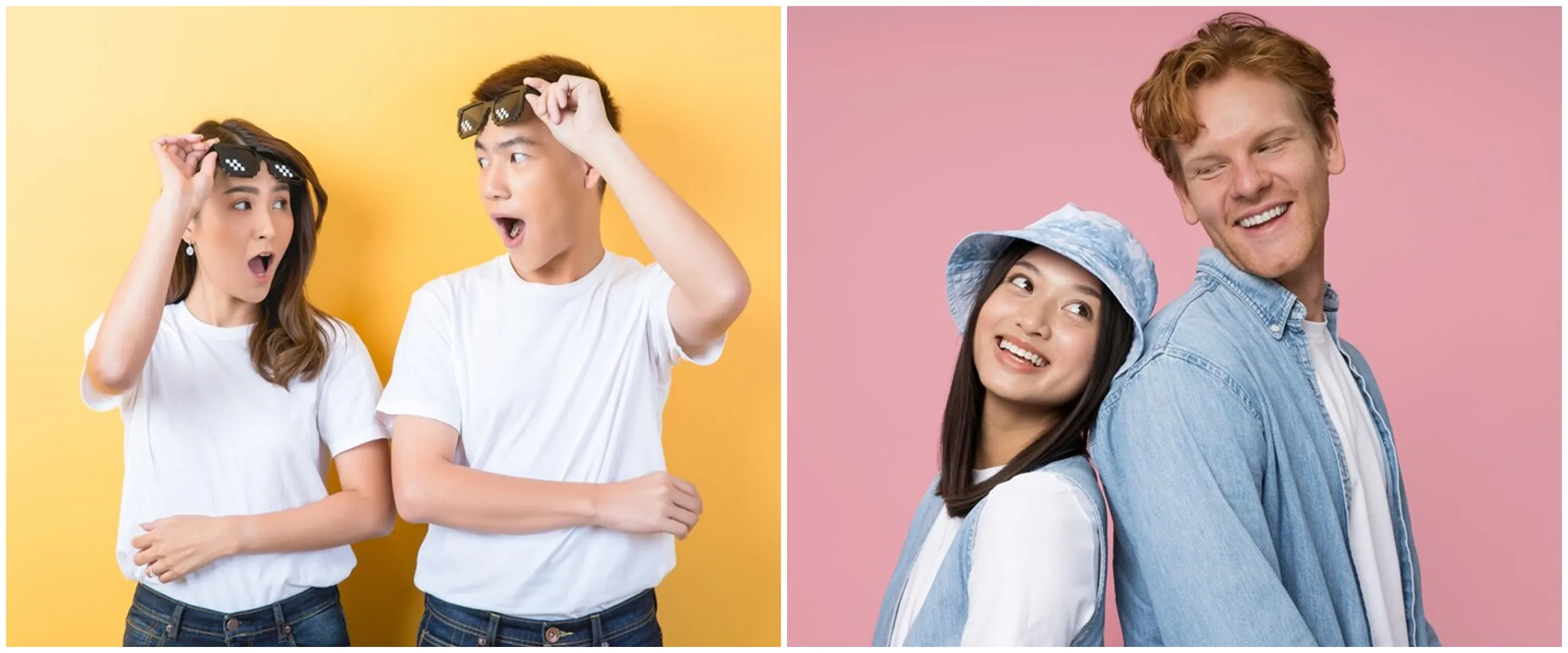 50 Contoh pertanyaan gombal yang bikin tawa, lucu dan bikin baper