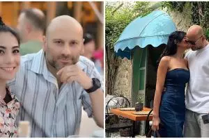 Siti KDI sebut punya pacar bule usai cerai, ternyata eks suami Turki juga sudah punya gandengan anyar