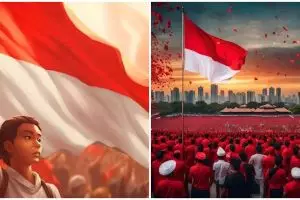 Ini 15 manfaat demokrasi dalam kehidupan berbangsa dan bernegara, pahami pengertian serta tujuannya
