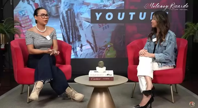 Arya Khan beri pesan untuk anak Pinkan Mambo © berbagai sumber