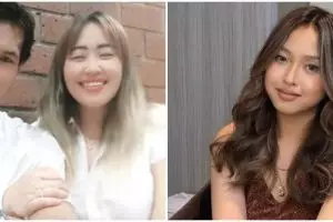 Tak diakui Michelle Ashley sebagai ayah sambung, Arya Khan beri pesan pedas untuk anak Pinkan Mambo