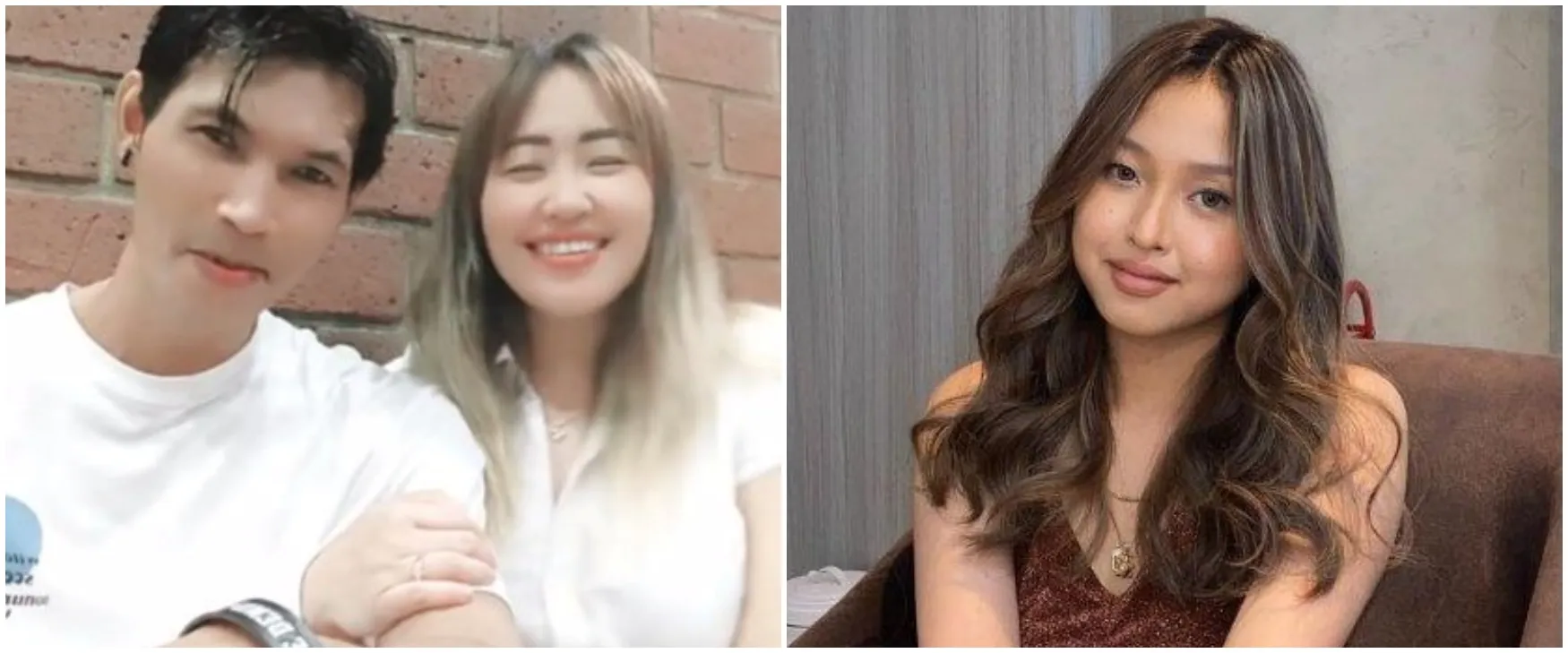 Tak diakui Michelle Ashley sebagai ayah sambung, Arya Khan beri pesan pedas untuk anak Pinkan Mambo