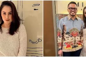 Curhat Jennifer Dunn usai Faisal Harris terseret dugaan korupsi bansos, kecewa nama baik suami rusak