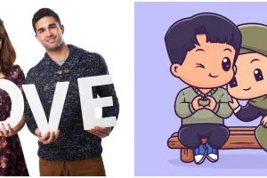 100 Contoh panggilan sayang unik dan langka untuk pacar, agar hubungan makin so sweet