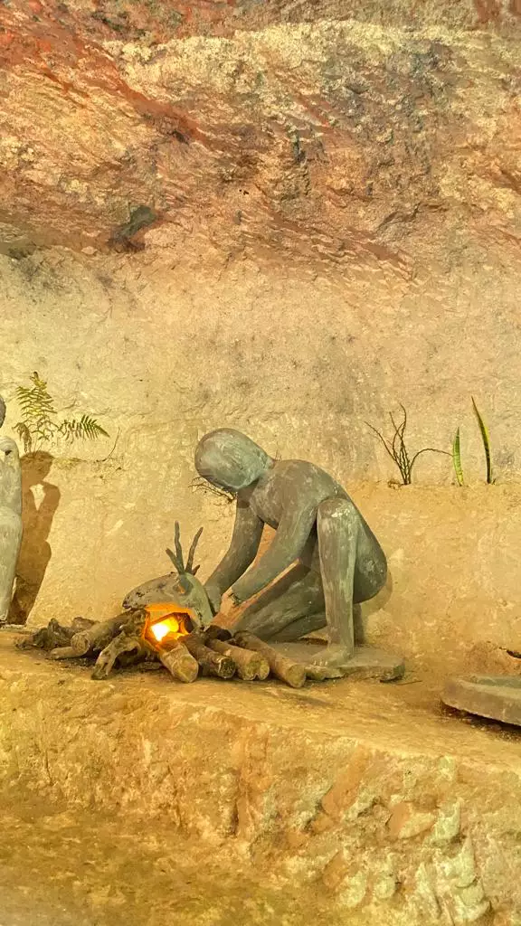 liputan paleo stone age berbagai sumber