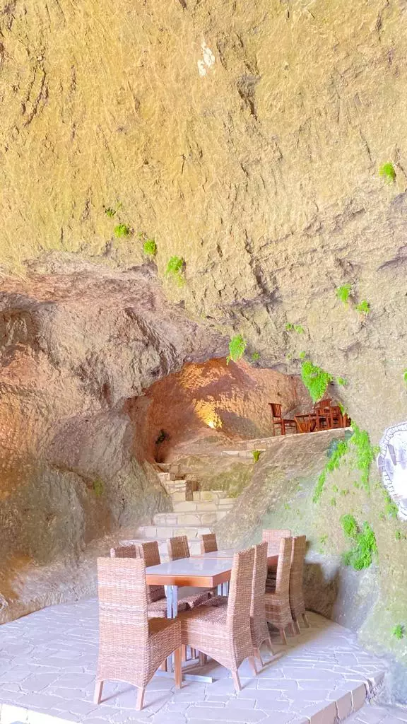 liputan paleo stone age berbagai sumber