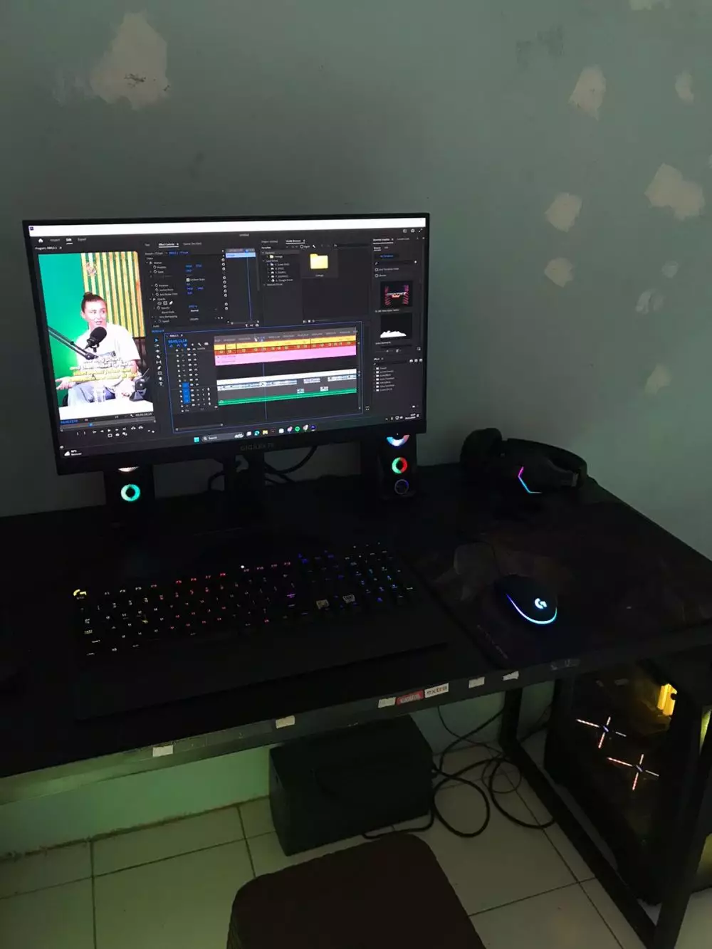 Mahasiswa burung hantu © 2023 brilio.net