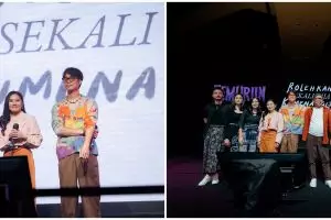 Sinemaku Pictures hadirkan Sinemaku Day, ajang bukti nyata untuk industri perfilman Indonesia