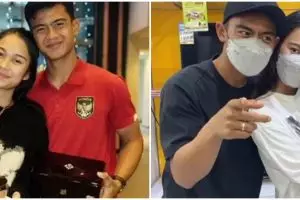 Keinginan Pratama Arhan pupus, ternyata ini alasan Azizah Salsha belum siap punya momongan