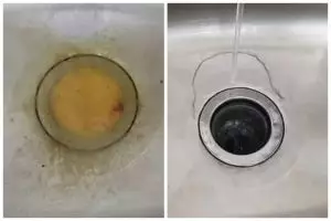 Tanpa baking soda dan cuka, ini trik atasi wastafel mampet pakai 2 bahan sederhana