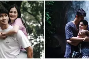 Yasmine Ow curhat di Instagram soal perhatian dan tanggung jawab, Aditya Zoni beri respons santai