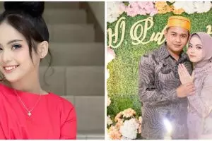 Dilamar anak crazy rich Kalimantan tapi tak kunjung naik pelaminan, Putri D’Academy ungkap alasannya