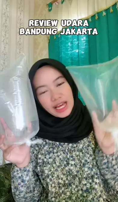 wanita beli udara Bandung dan Jakarta TikTok wanita beli udara Bandung dan Jakarta TikTok