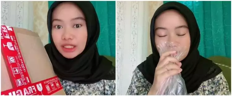 Kisah wanita rela rogoh kocek demi beli udara Bandung dan Jakarta, niatnya healing murah antistres
