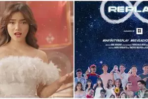 Disebut rekap circle karena tampilkan konten kreator itu-itu saja, TikTok replay 2023 tuai kritikan