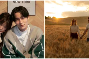 7 Zodiak yang paling cocok jadi pasangan Aries, bakalan punya pernikahan langgeng