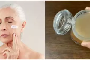 Tak kalah ampuh dari botoks, trik kencangkan wajah keriput di usia 50 tahun pakai 1 jenis biji-bijian