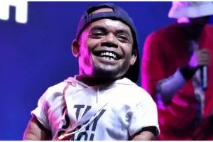 Sukses jadi YouTuber, ini 9 potret dapur sederhana Ucok Baba, banyak toples dan besek di atas meja