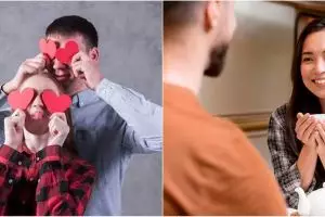 10 Tanda pria yang diam-diam jatuh cinta kepadamu, cara mengetahuinya ternyata simpel