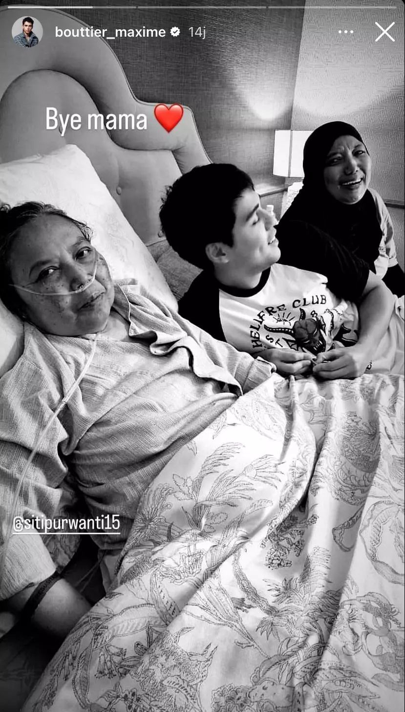 kebaikan luna maya tawarkan rumah © instagram