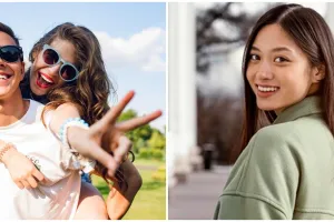 65 Kata-kata buat mantan tersayang menyentuh hati, penuh makna mendalam dan bikin baper