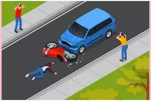 11 Arti mimpi melihat orang kecelakaan menurut Islam, isyarat untuk waspada