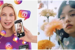 65 Kata-kata untuk bio IG aesthetic, singkat, menarik, dan keren, auto naikin followers