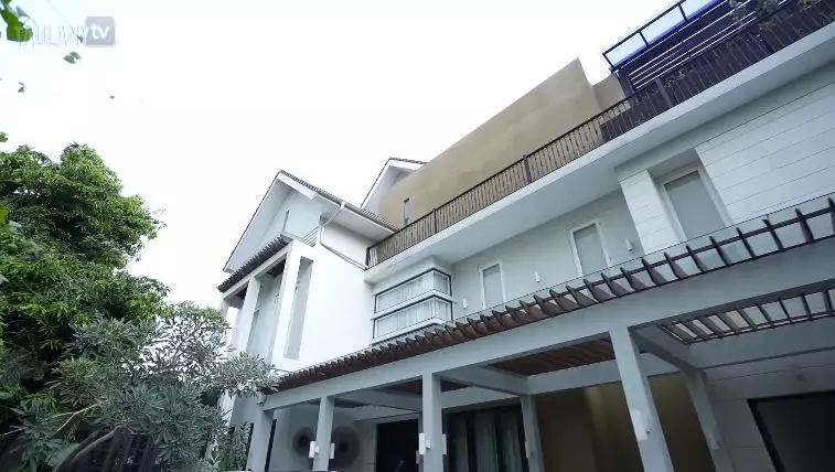 rumah bcl fasilitas komplit © YouTube rumah bcl fasilitas komplit © YouTube