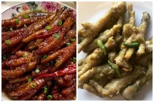 13 Resep olahan ceker paling gampang dibuat, enak, empuk, dan menggugah selera