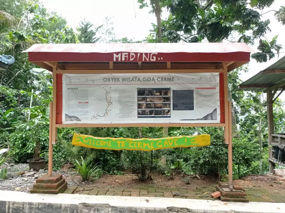 goa cerme sepi © 2024 brilio.net