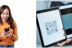 Transfer uang makin praktis, pakai BRImo nggak perlu nomor rekening lagi