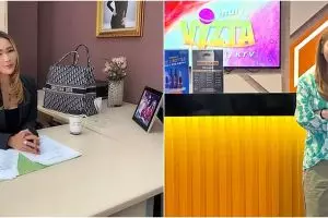 Protes Inul soal pajak hiburan naik 75%, sebut 5.000 tenaga bisnis karaokenya terancam dirumahkan