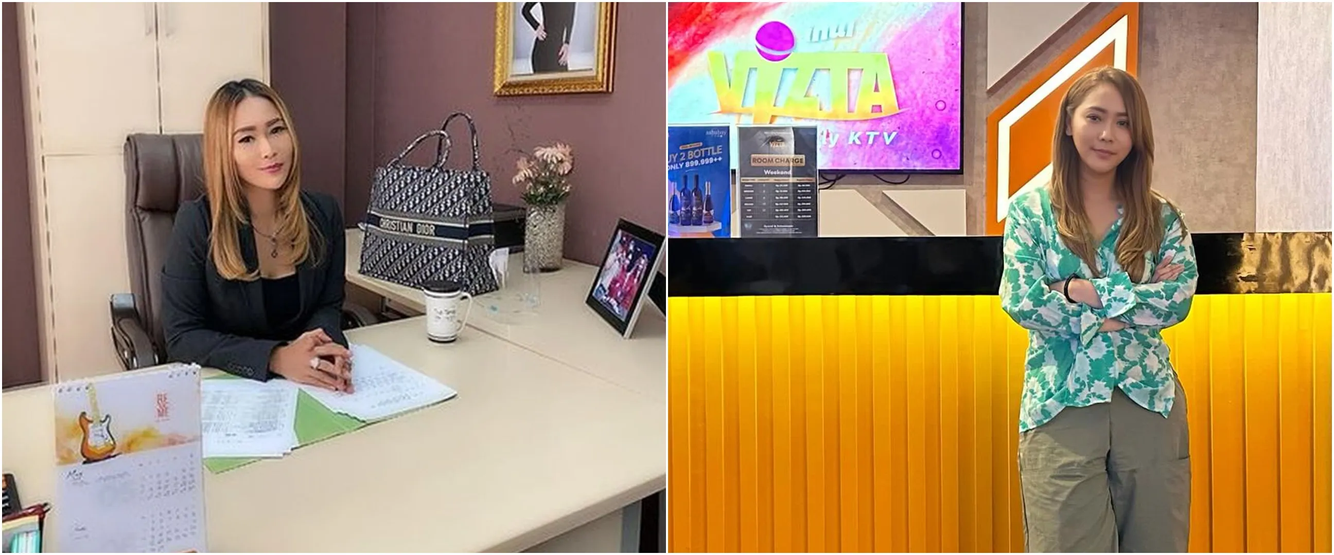 Protes Inul soal pajak hiburan naik 75%, sebut 5.000 tenaga bisnis karaokenya terancam dirumahkan
