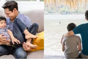 15 Arti mimpi punya anak laki-laki menurut Islam dan mitologi Tiongkok, isyarat sabar dalam cobaan