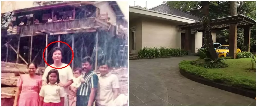 rumah gedongan jusuf hamka © berbagai sumber