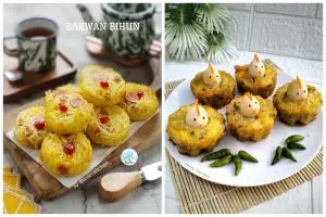 13 Resep olahan bihun ala rumahan, mudah dibuat dan bikin nagih