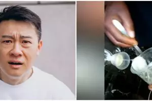 Tak dicampur lemon, ini cara haluskan wajah berkeriput akibat penuaan pakai krim dari 1 jenis tanaman