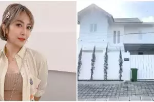 Jual rumah usai viral jualan rujak, 9 potret hunian mewah Yenny AFI di Bali ditaksir Rp 5,7 miliar