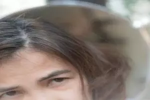 Hitam alami tanpa cat rambut, ini trik kurangi tumbuhnya uban prematur pakai 1 jenis minuman