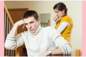 210 Kata-kata kecewa untuk istri, maknanya dalam cocok untuk ekspresikan kegundahan hati